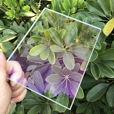 anti-reflective-glass