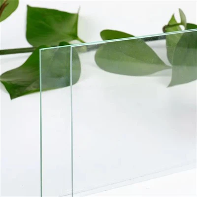 1,8 мм ултратънко стъкло