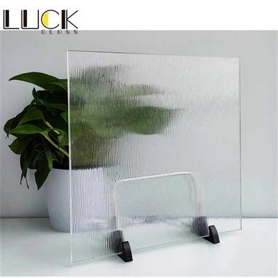 Стъкло с шарка Driftwood